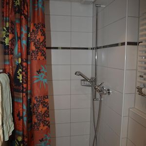 Standard Doppelzimmer